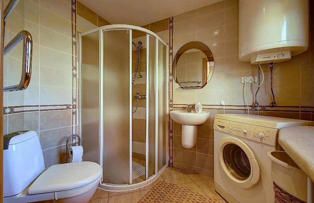 Apartamento Kotedzas Nidoje Exterior foto